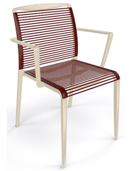 Avenica cod.375/A armchair by Gaber | Avant Garde