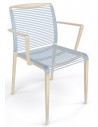 54 | Sand - 98 |  Pale blue