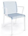00 | White -  98 | Pale blue