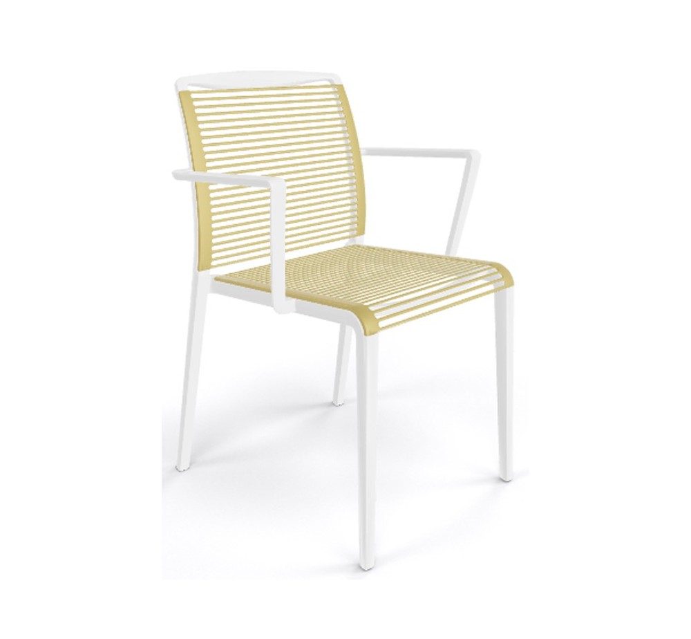 Avenica cod.375/A armchair by Gaber | Avant Garde