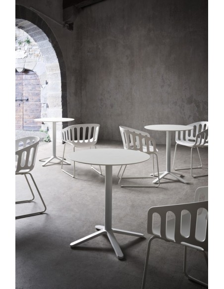 Lei table base by Gaber | Avant Garde
