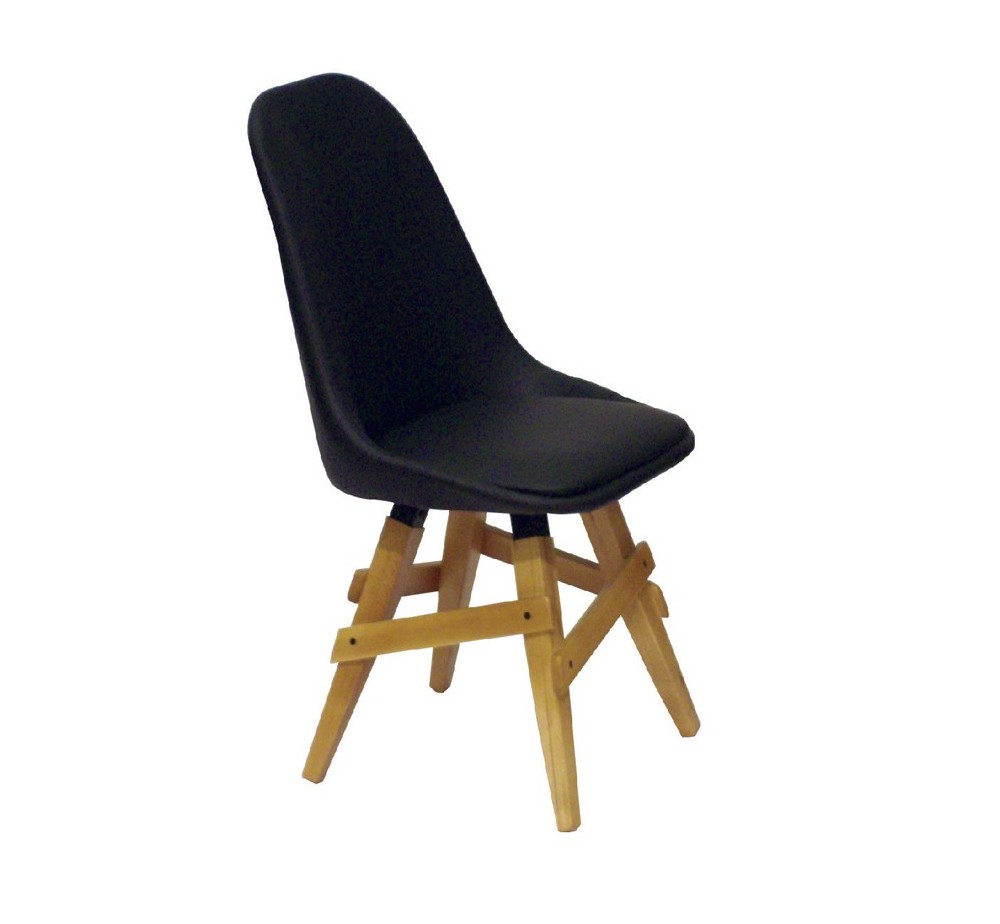 Dottore DIV wooden chair - 2 years guarantee | Avant Garde