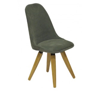 Dottore -S wooden chair