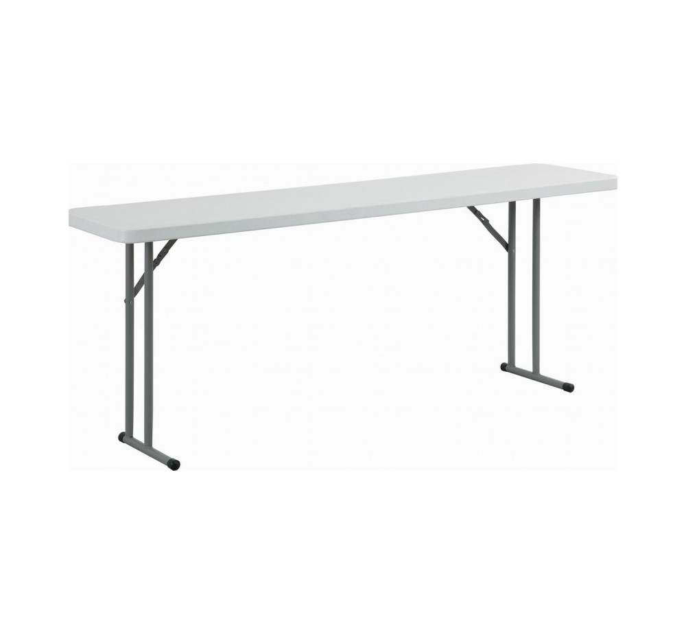 Ermis 180  folding table for catering equipment | Avant Garde