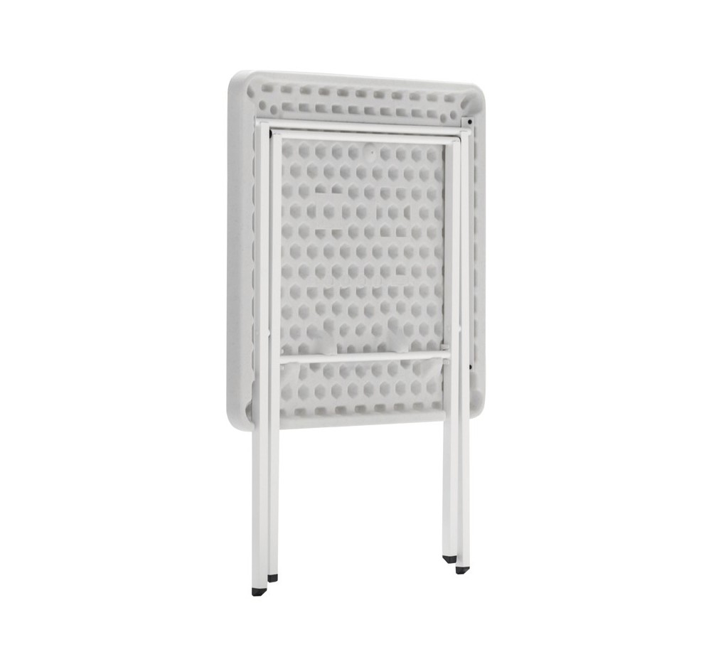 Bistrot 70 folding table for catering equipment | Avant Garde