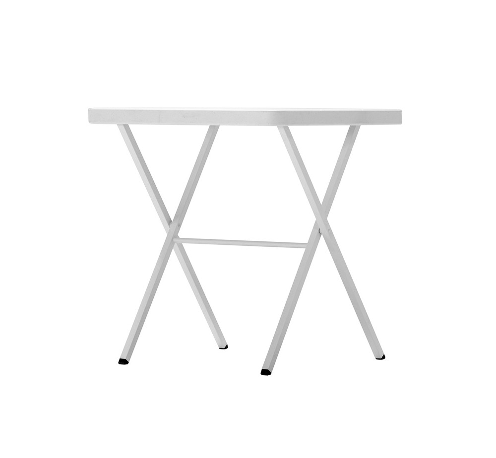 Bistrot 70 folding table for catering equipment | Avant Garde