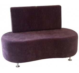 Zeppelin sofa