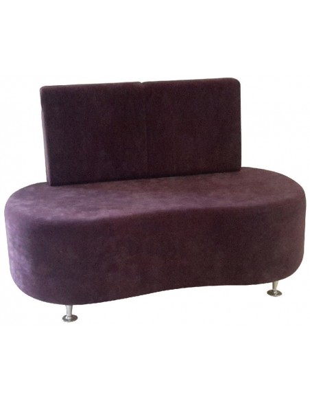 Zeppelin sofa - made in Greece | Avant Garde