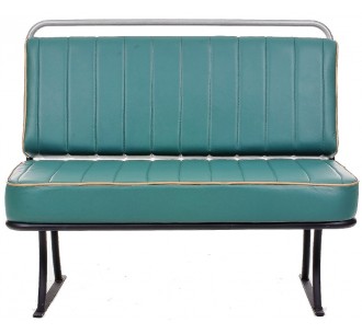 Bus-seat καναπές