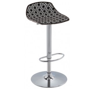 Alhambra 97 (A/AV) barstool by Gaber | Avant Garde