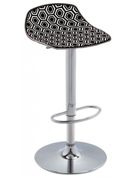 Alhambra 97 (A/AV) barstool by Gaber | Avant Garde