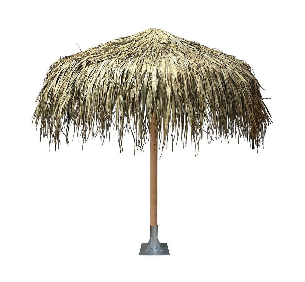 Matting Umbrella FUN PALM - 2 years guarantee | Avant Garde