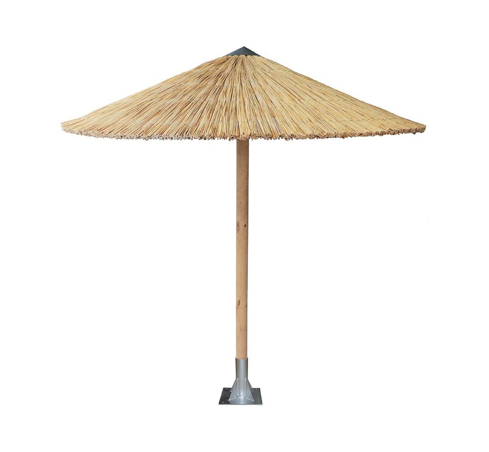 Matting Umbrella ZEUS - 2 years guarantee | Avant Garde