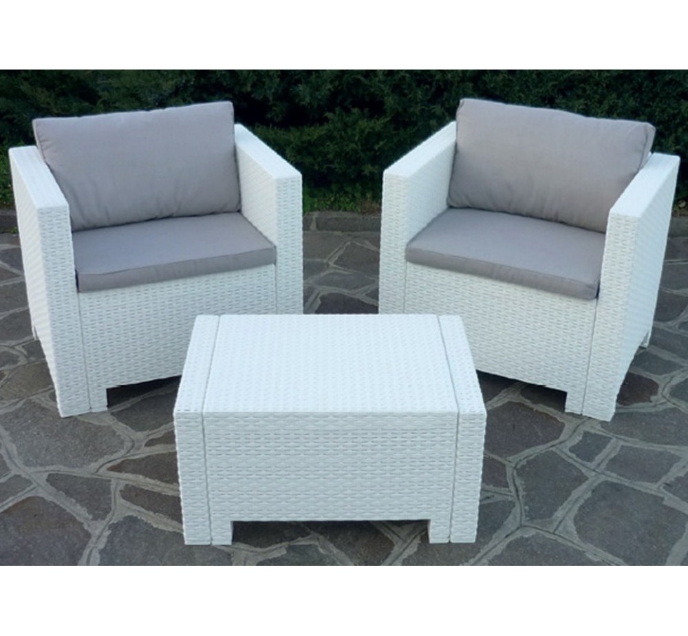 ATLANTA terrace - 2 years guarantee | Avant Garde