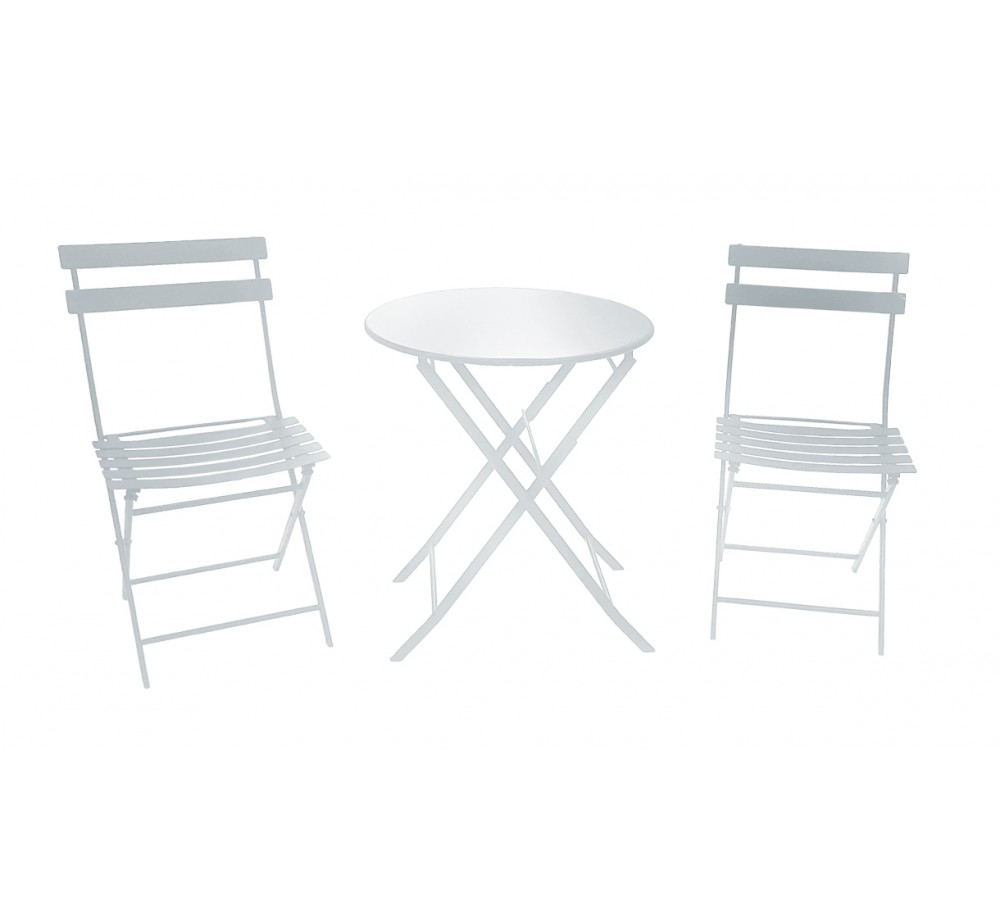 Phoenix 3pcs metal set Ø60 | Avant Garde design