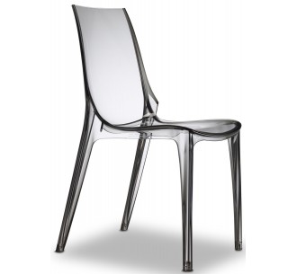 Vanity art.2652 chair