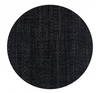 DUCHESS BED (FOR MATTRESS 160x200cm) FABRIC ANTHRACITE E1 MY 2