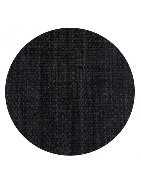 DUCHESS BED (FOR MATTRESS 160x200cm) FABRIC ANTHRACITE E1 MY