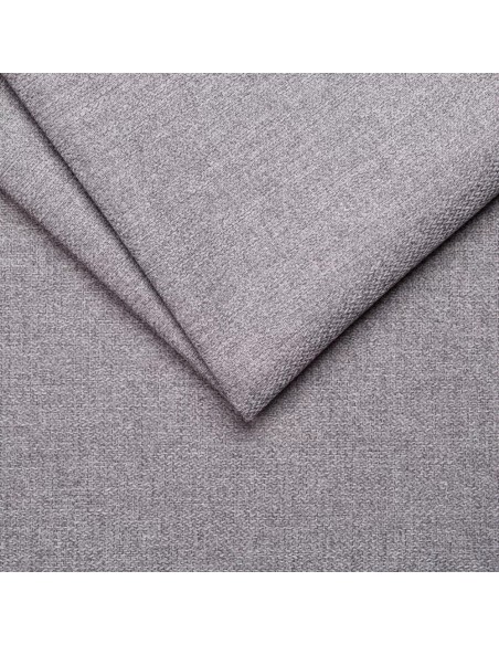 ASHLEY ΠΟΛΥΘΡΟΝΑ ΜΕ ΑΠΟΣΥΡΟΜΕΝΟ SILVER 97x85xH95cm