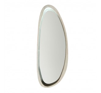 SALOMONE MIRROR SONOMA 89x33cm