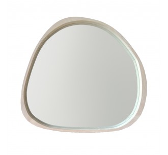 SALOMONE MIRROR SONOMA 77x71cm
