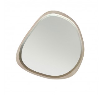 SALOMONE MIRROR SONOMA 63x57cm