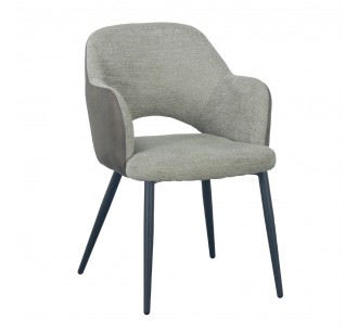 ASCOT CHAIR GREEN 60x63,5xH79cm