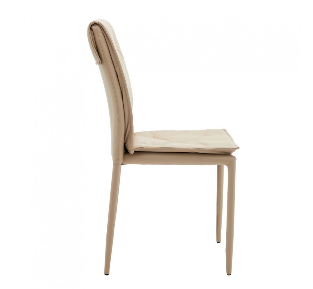 PILLOW ΚΑΡΕΚΛΑ BEIGE 43x53,5xH91cm
