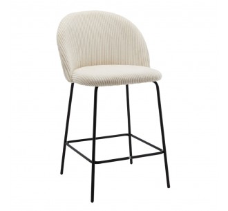 VOTSALO ΣΚΑΜΠΩ BAR CREAM 48x56xH95cm