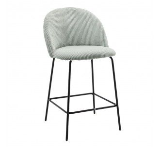 VOTSALO ΣΚΑΜΠΩ BAR ΤΣΑΓΑΛΙ 48x56xH95cm