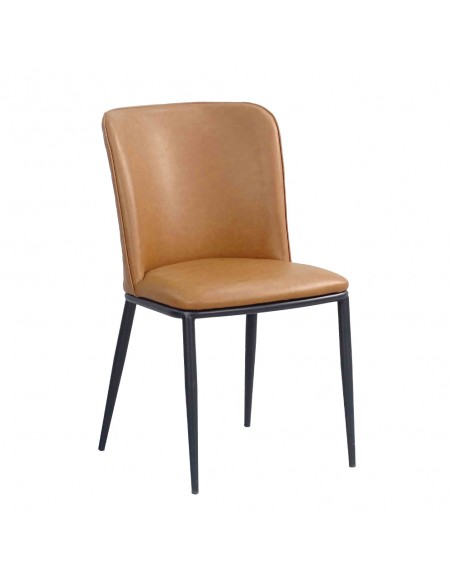 COUTURE ΚΑΡΕΚΛΑ CAMEL 48x57xH82cm