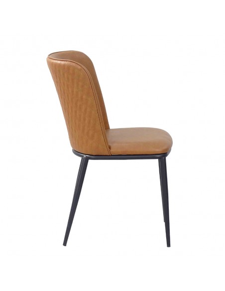 COUTURE ΚΑΡΕΚΛΑ CAMEL 48x57xH82cm