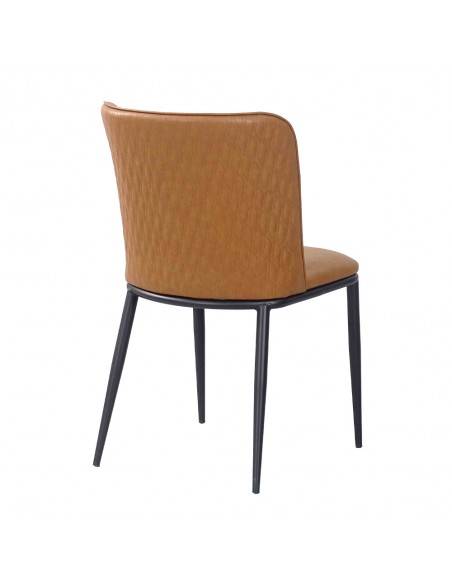 COUTURE ΚΑΡΕΚΛΑ CAMEL 48x57xH82cm