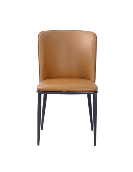 COUTURE ΚΑΡΕΚΛΑ CAMEL 48x57xH82cm