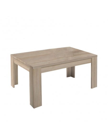 MAGNUM 90 COFFEE TABLE SONOMA 90x50xH45,5cm