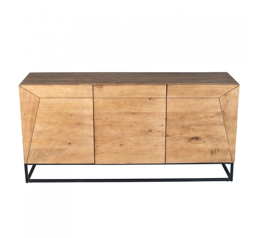 MINGLE ΜΠΟΥΦΕΣ ΚΑΡΥΔΙ 160x45xH78cm