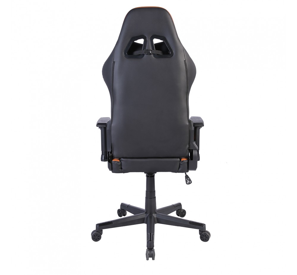 DYSKORD ΠΟΛΥΘΡΟΝΑ GAMING ΓΡΑΦΕΙΟΥ ΜΑΥΡΟ CAMEL 50x74xH137cm