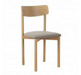 PISA ΚΑΡΕΚΛΑ SONOMA 44x43xH82,5cm