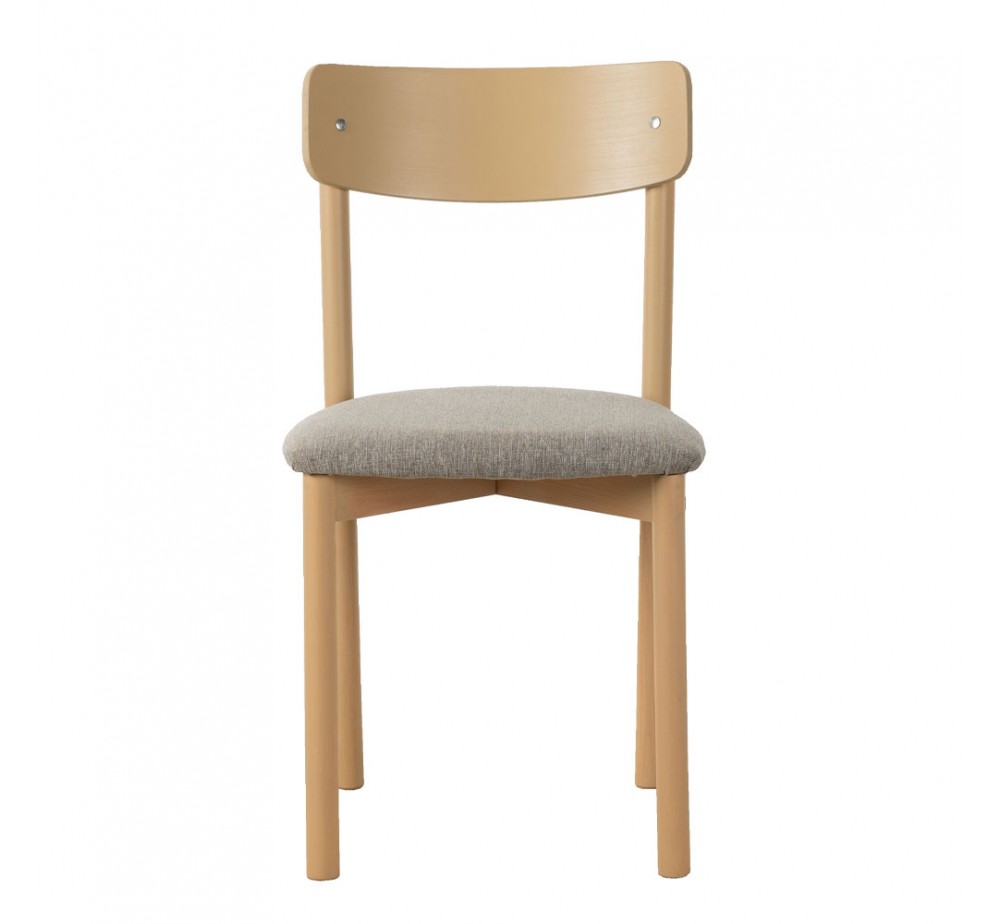 PISA ΚΑΡΕΚΛΑ SONOMA 44x43xH82,5cm
