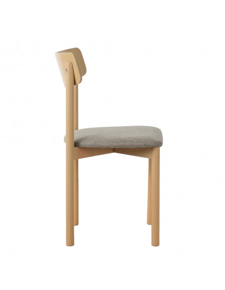 PISA ΚΑΡΕΚΛΑ SONOMA 44x43xH82,5cm