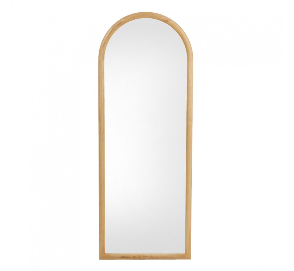 SCANDI ΚΑΘΡΕΠΤΗΣ ΦΥΣΙΚΟ 60xH160cm