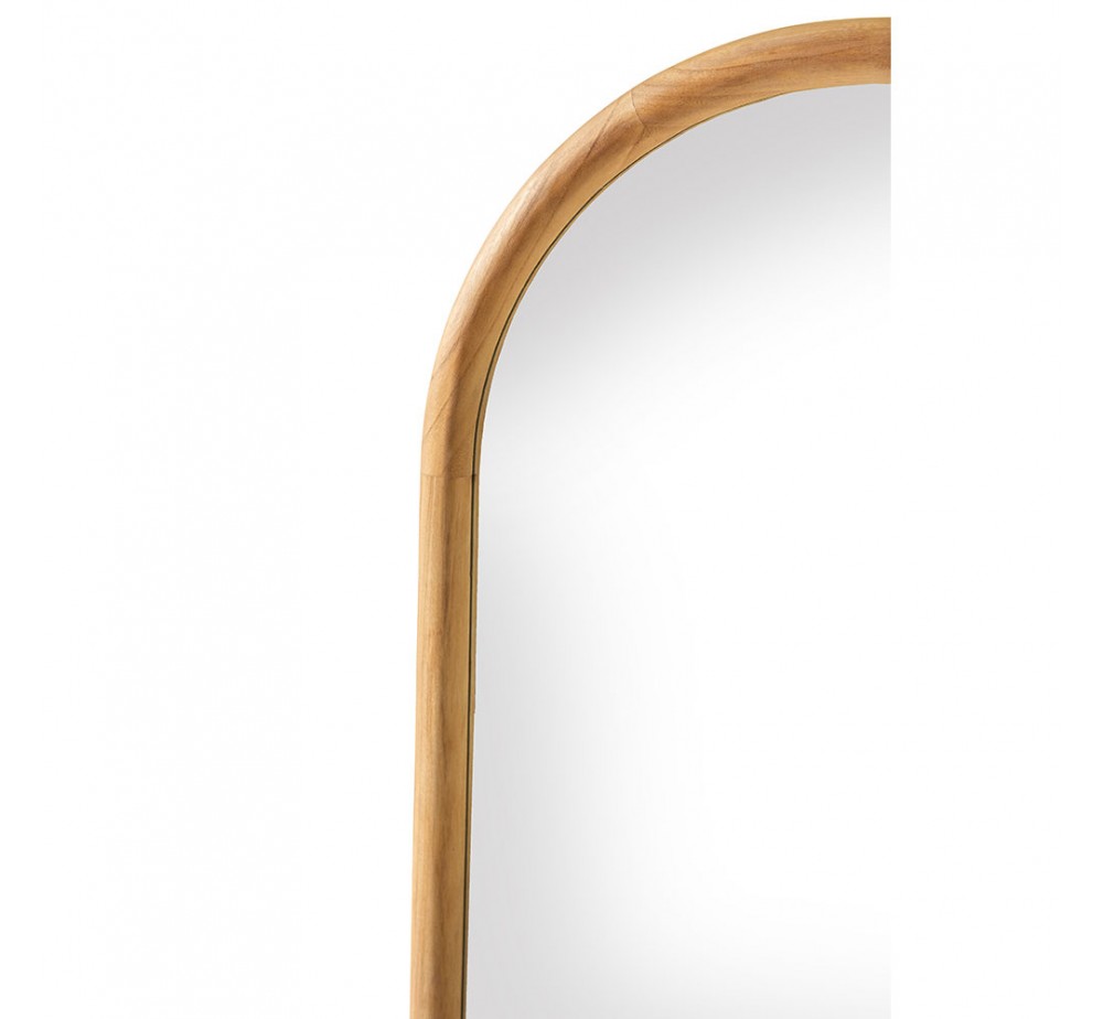 SCANDI ΚΑΘΡΕΠΤΗΣ ΦΥΣΙΚΟ 60xH160cm