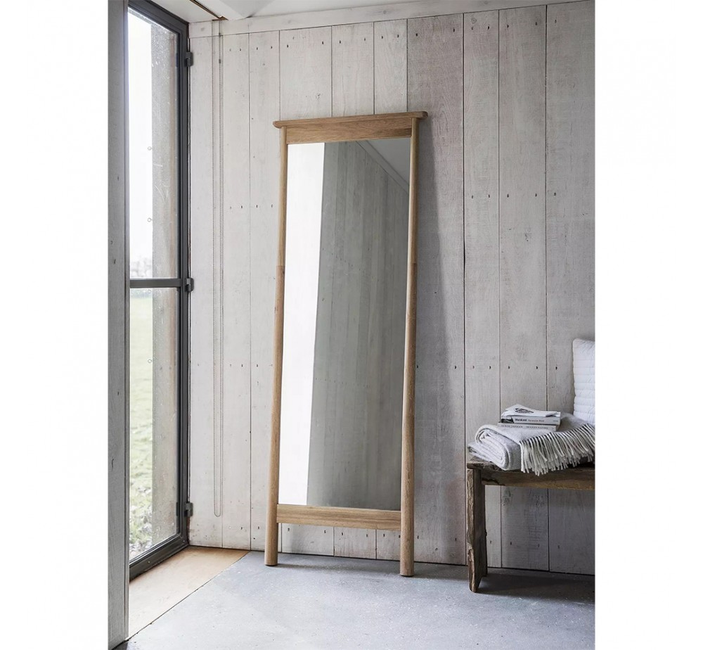 TOSCANE ΚΑΘΡΕΠΤΗΣ ΦΥΣΙΚΟ 64xH174cm