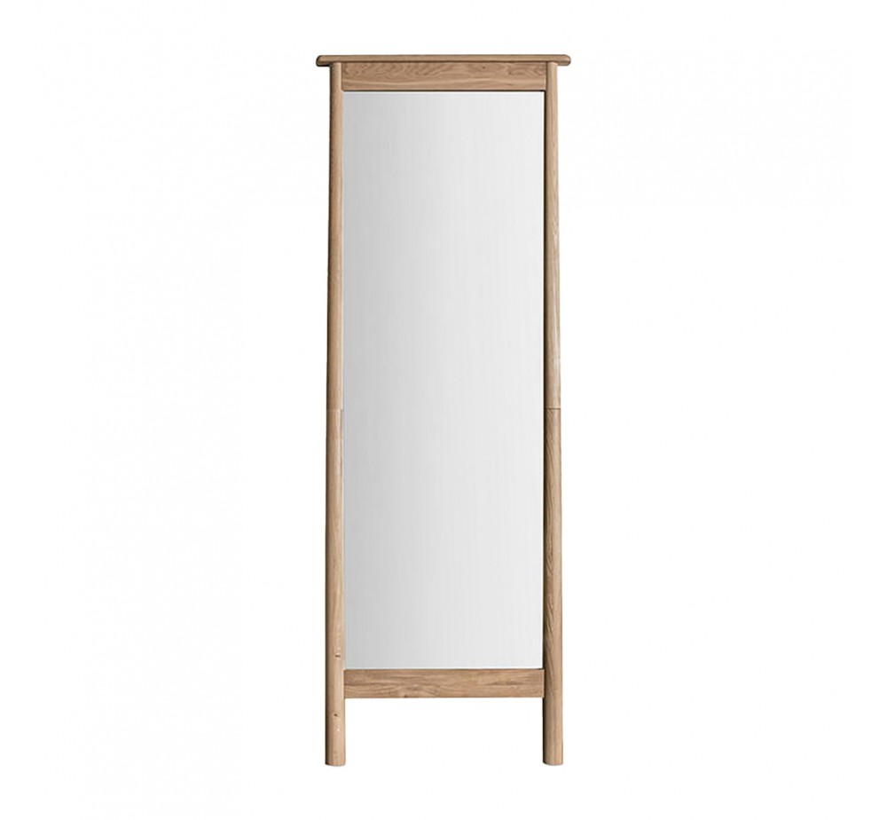 TOSCANE ΚΑΘΡΕΠΤΗΣ ΦΥΣΙΚΟ 64xH174cm