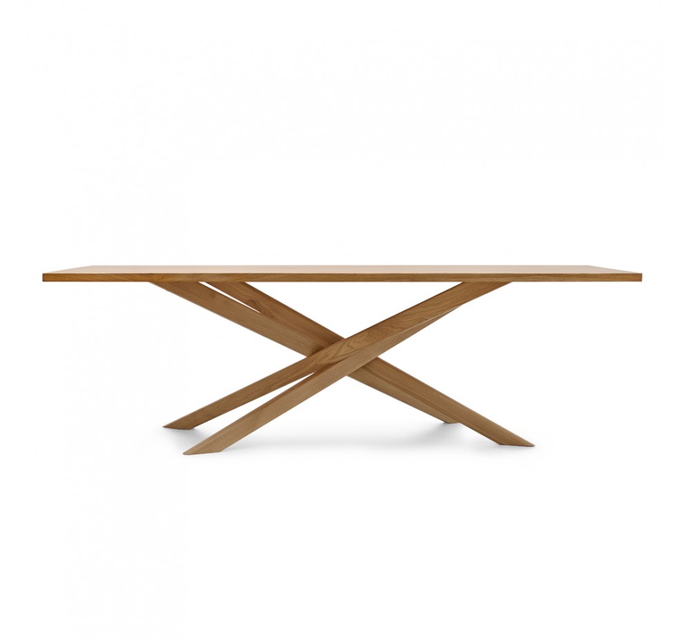STIXIS ΤΡΑΠΕΖΙ ΦΥΣΙΚΟ 200x95xH76cm