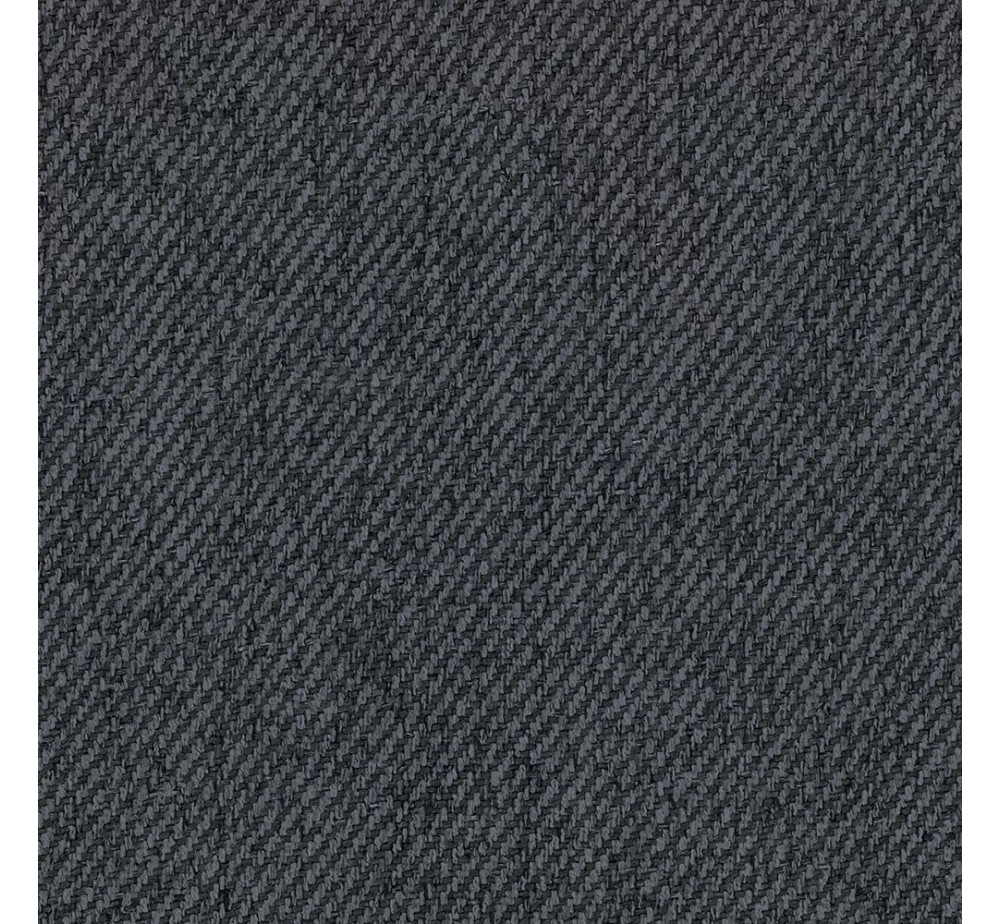 COMMODO ΚΑΝΑΠΕΣ ΚΡΕΒΑΤΙ 3ΘΕΣΙΟΣ ΑΝΘΡΑΚΙ ΓΚΡΙ 230x81xH88cm