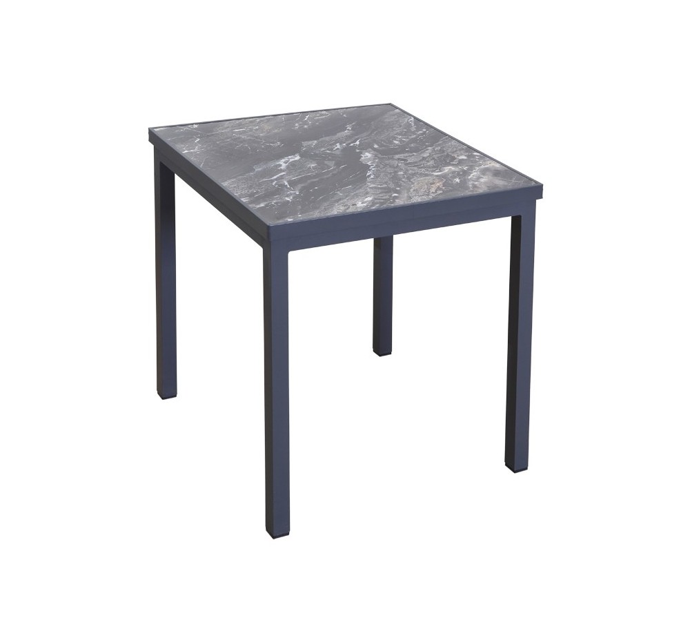 Cube HPL Table 12mm top