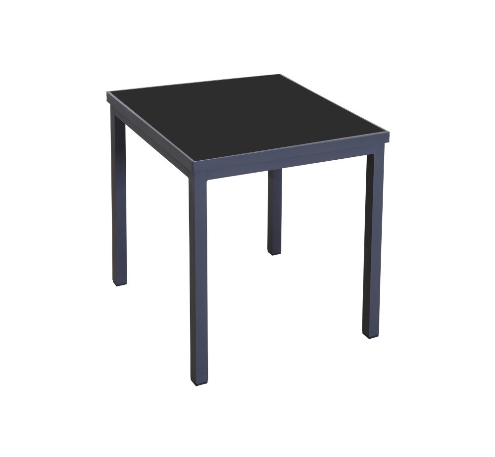 Cube HPL Τραπέζι 10mm επιφάνεια