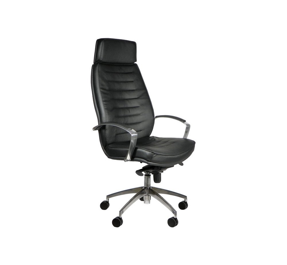 Genesis office chair - 2 years guarantee | Avant Garde