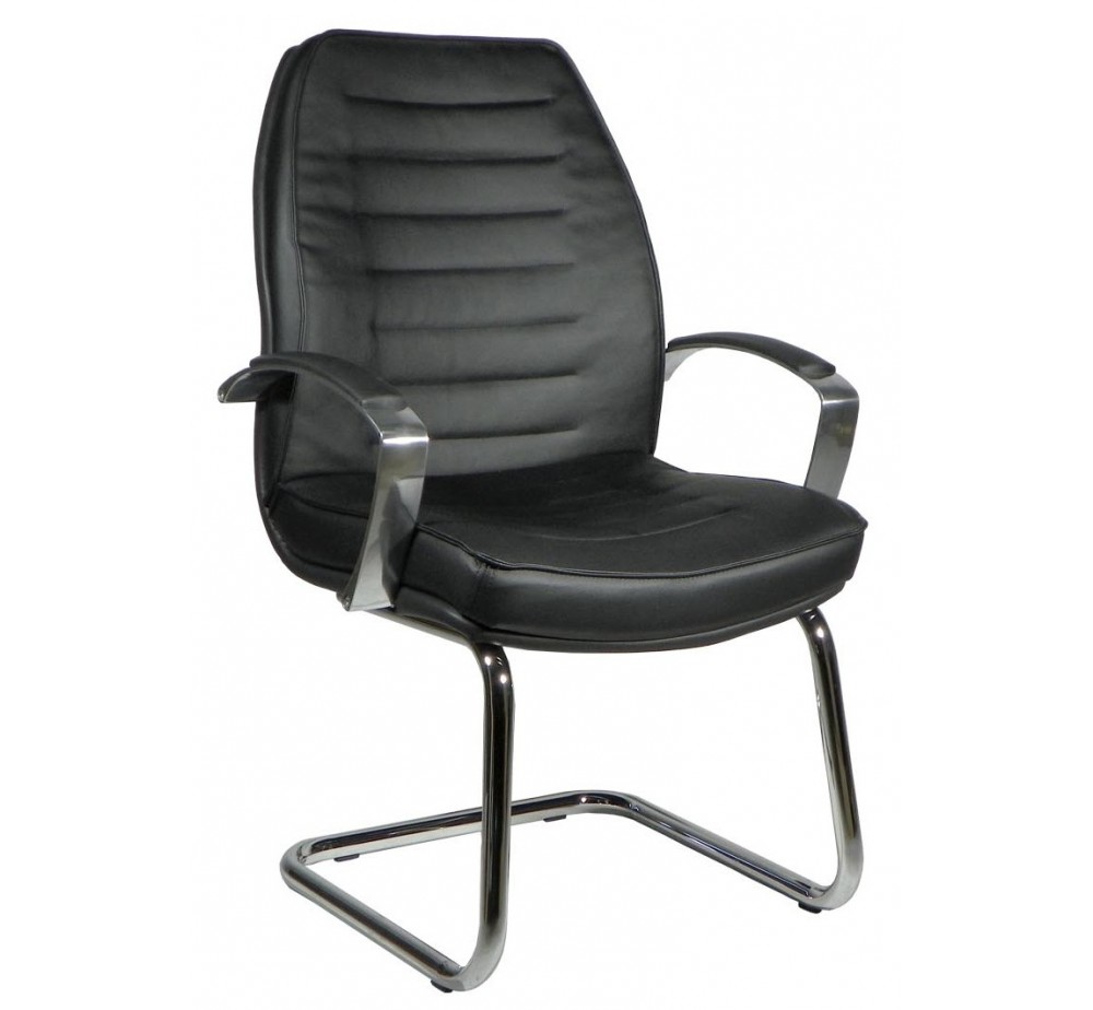 Genesis B office visitor chair - 2 years guarantee | Avant Garde